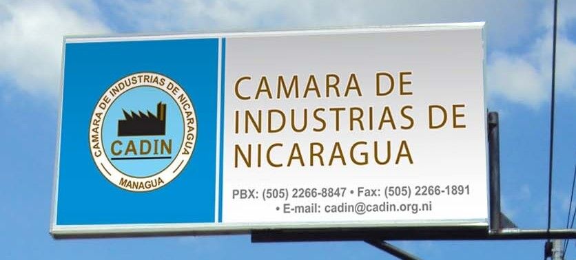 Nicaragua Former DECP partner