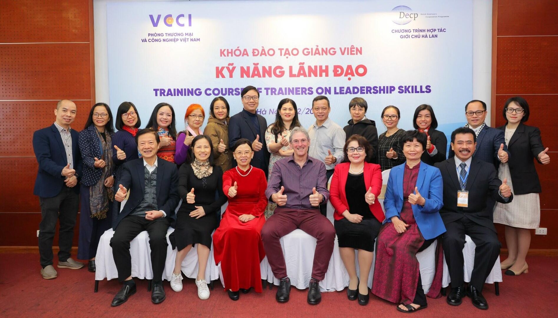 Vietnam, a good foundation for successful continuation of the long-term collaboration